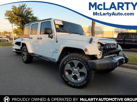 JEEP WRANGLER JK 2018 1C4BJWEG5JL936601 image JEEP WRANGLER JK 2018 1C4BJWEG5JL936601 image